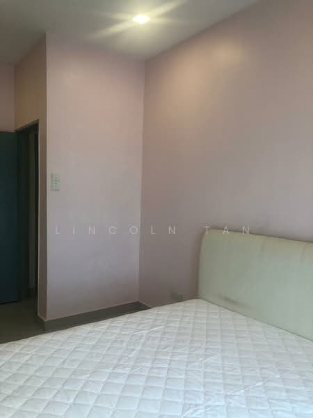 Servis Apartment untuk Disewa di OUG Parklane - Lincoln Tan - Bedroom - PropertyGuru.com.my