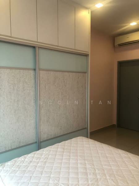 Servis Apartment untuk Disewa di OUG Parklane - Lincoln Tan - Bedroom - PropertyGuru.com.my