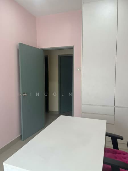Servis Apartment untuk Disewa di OUG Parklane - Lincoln Tan - Interior - PropertyGuru.com.my