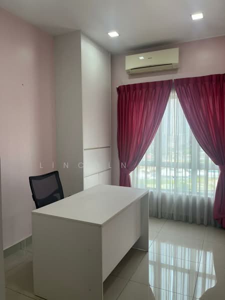 Servis Apartment untuk Disewa di OUG Parklane - Lincoln Tan - Study - PropertyGuru.com.my