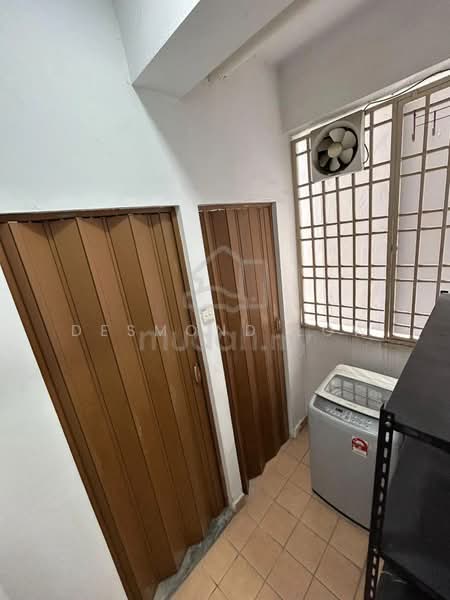Condominium for Rent at Villa Wangsamas - Desmond Low - Interior - PropertyGuru.com.my