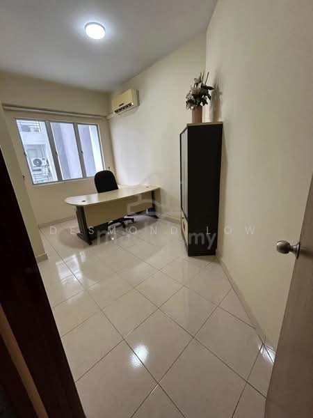 Condominium for Rent at Villa Wangsamas - Desmond Low - Study - PropertyGuru.com.my