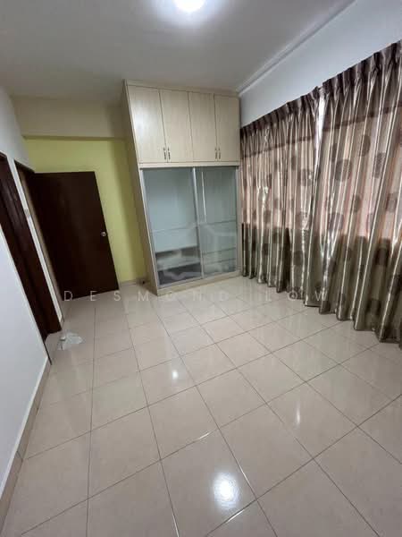 Condominium for Rent at Villa Wangsamas - Desmond Low - Interior - PropertyGuru.com.my
