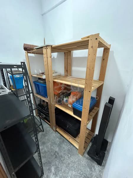 Condominium for Rent at Villa Wangsamas - Desmond Low - Interior - PropertyGuru.com.my