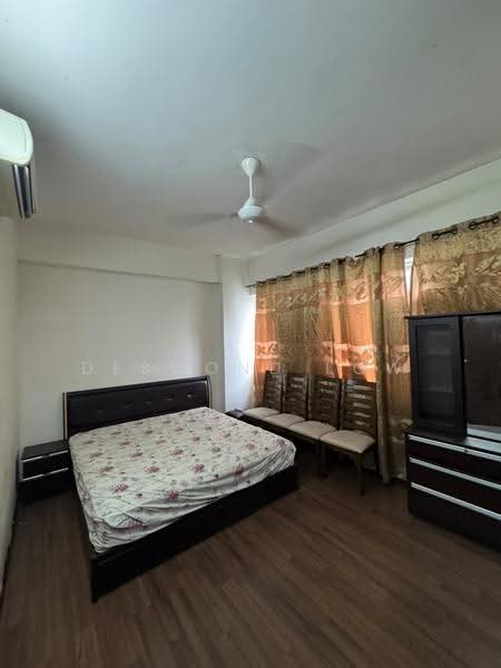 Kondominium untuk Disewa di Villa Wangsamas - Desmond Low - Bedroom - PropertyGuru.com.my