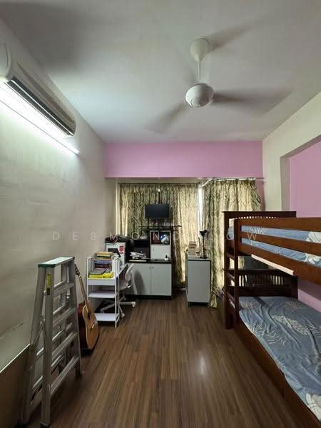 Kondominium untuk Disewa di Villa Wangsamas - Desmond Low - Bedroom - PropertyGuru.com.my