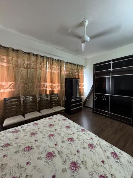 Kondominium untuk Disewa di Villa Wangsamas - Desmond Low - PropertyGuru.com.my
