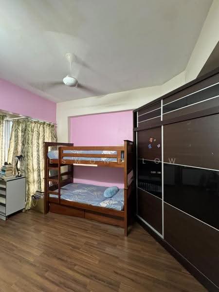 Kondominium untuk Disewa di Villa Wangsamas - Desmond Low - PropertyGuru.com.my