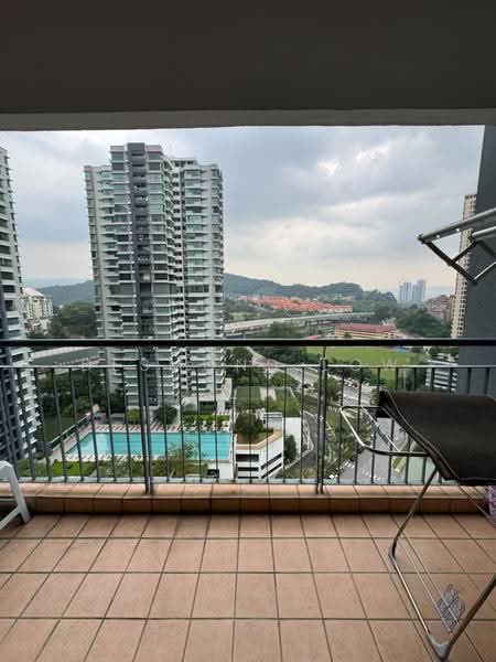 Kondominium untuk Disewa di Villa Wangsamas - Desmond Low - PropertyGuru.com.my