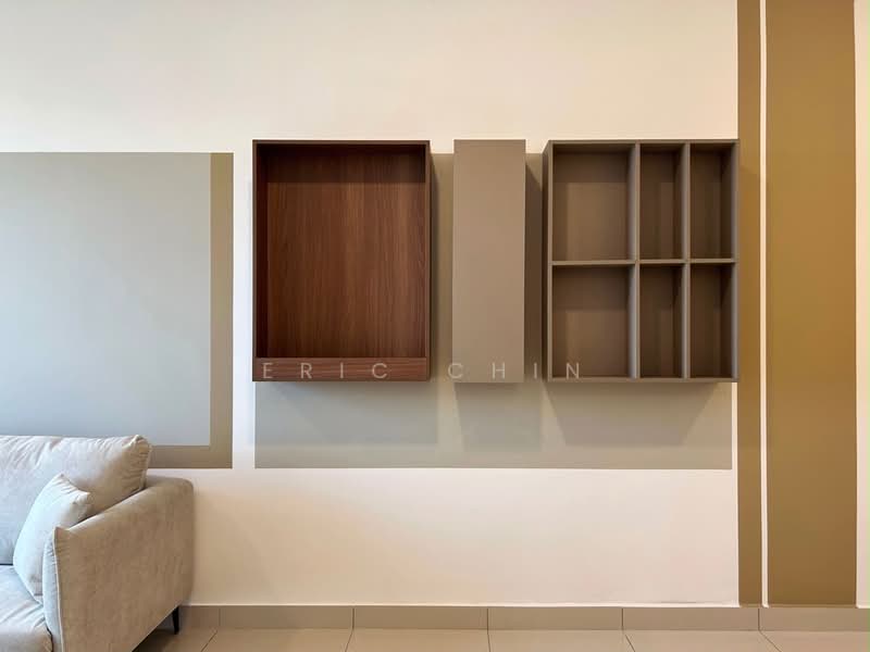 Condominium for Rent at Residensi Bintang - Eric Chin - PropertyGuru.com.my