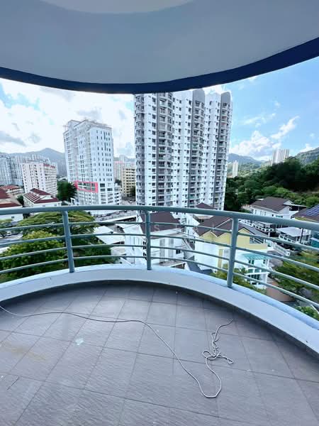 Kondominium untuk Dijual di Desa Bukit Jambul - Crystal Choong - PropertyGuru.com.my