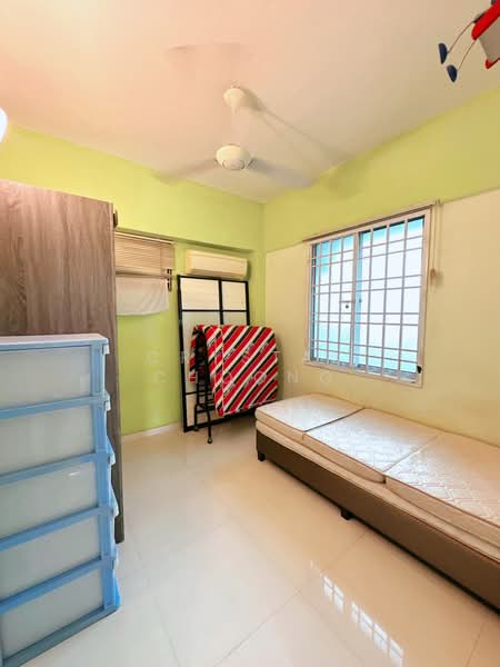 Kondominium untuk Dijual di Desa Bukit Jambul - Crystal Choong - PropertyGuru.com.my