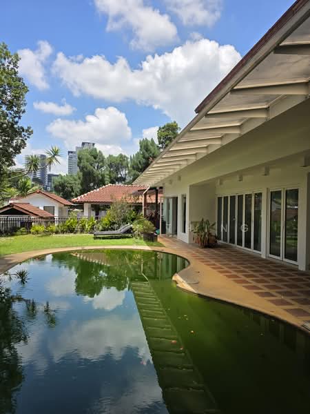 Bungalow for Rent in Damansara Heights (Kuala Lumpur) - Naomi Thing - PropertyGuru.com.my