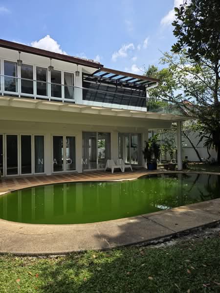 Bungalow for Rent in Damansara Heights (Kuala Lumpur) - Naomi Thing - PropertyGuru.com.my