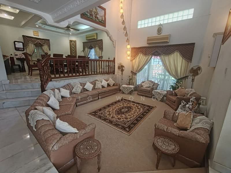 Rumah Banglo untuk Dijual di Taman Perkota (Bukit Baru) - Gigi Wong - PropertyGuru.com.my