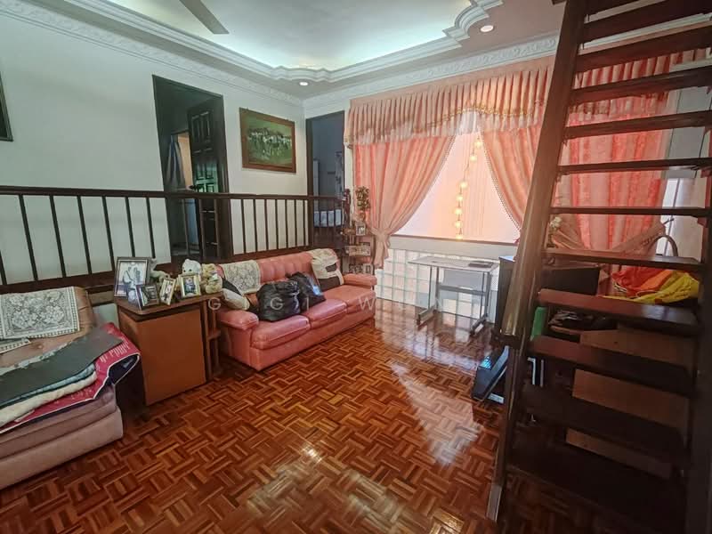 Rumah Banglo untuk Dijual di Taman Perkota (Bukit Baru) - Gigi Wong - PropertyGuru.com.my