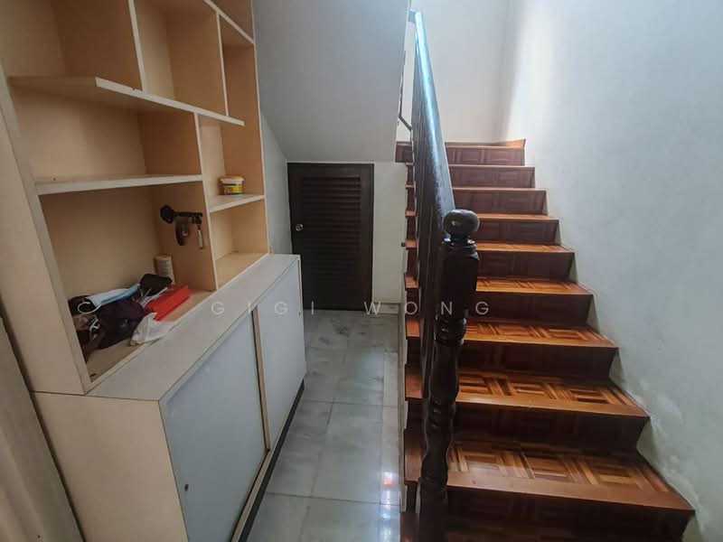 Rumah Banglo untuk Dijual di Taman Perkota (Bukit Baru) - Gigi Wong - PropertyGuru.com.my