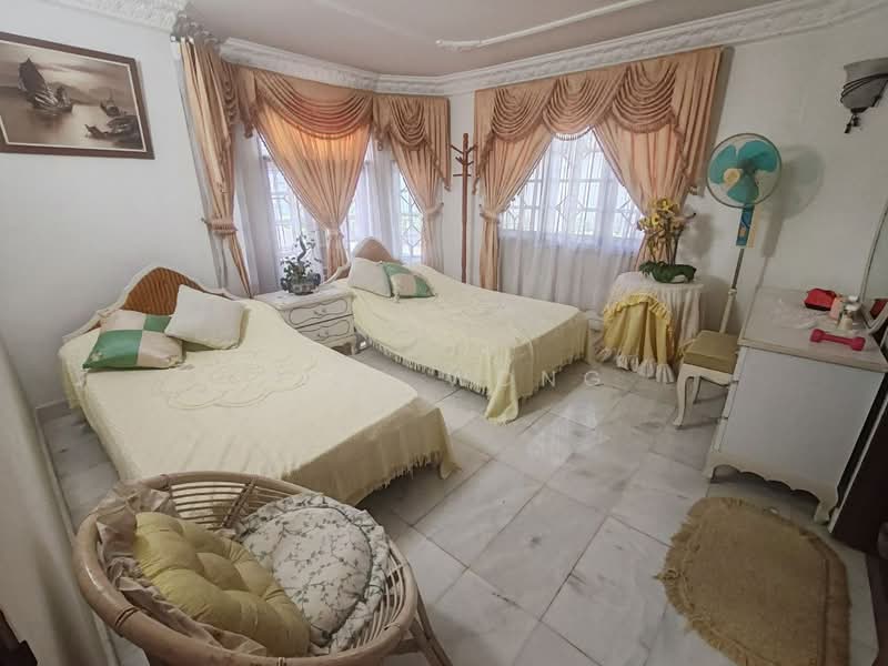 Rumah Banglo untuk Dijual di Taman Perkota (Bukit Baru) - Gigi Wong - PropertyGuru.com.my