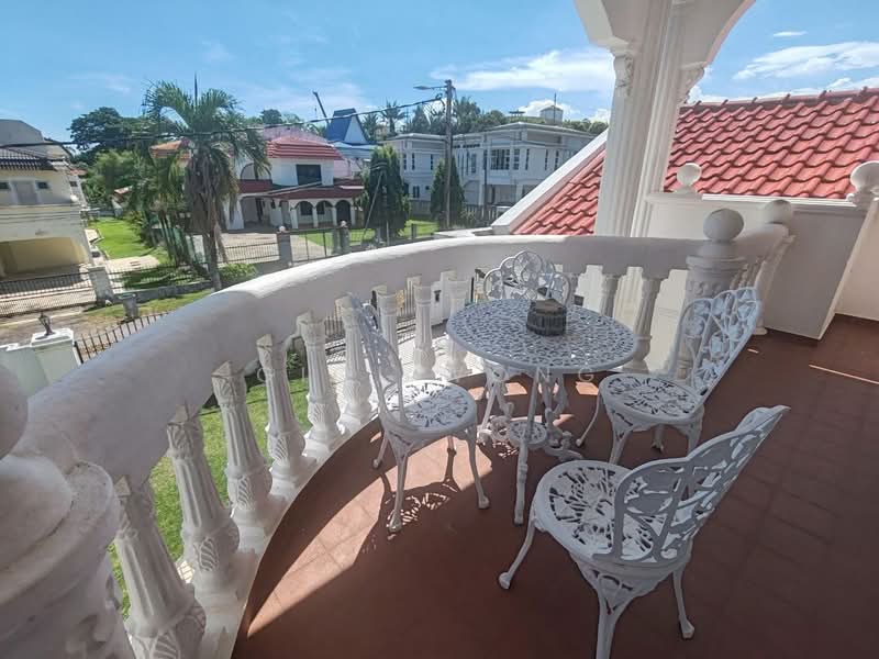 Rumah Banglo untuk Dijual di Taman Perkota (Bukit Baru) - Gigi Wong - PropertyGuru.com.my