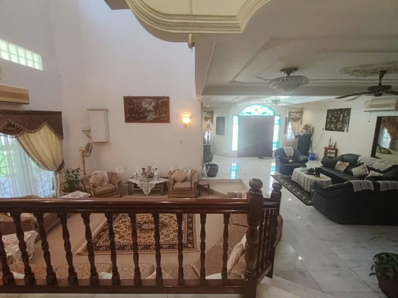Rumah Banglo untuk Dijual di Taman Perkota (Bukit Baru) - Gigi Wong - PropertyGuru.com.my