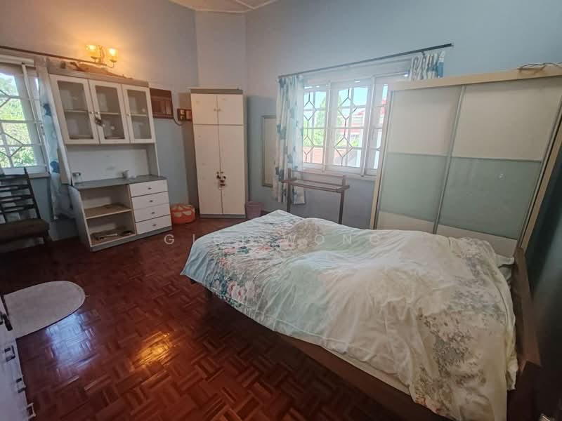 Rumah Banglo untuk Dijual di Taman Perkota (Bukit Baru) - Gigi Wong - PropertyGuru.com.my