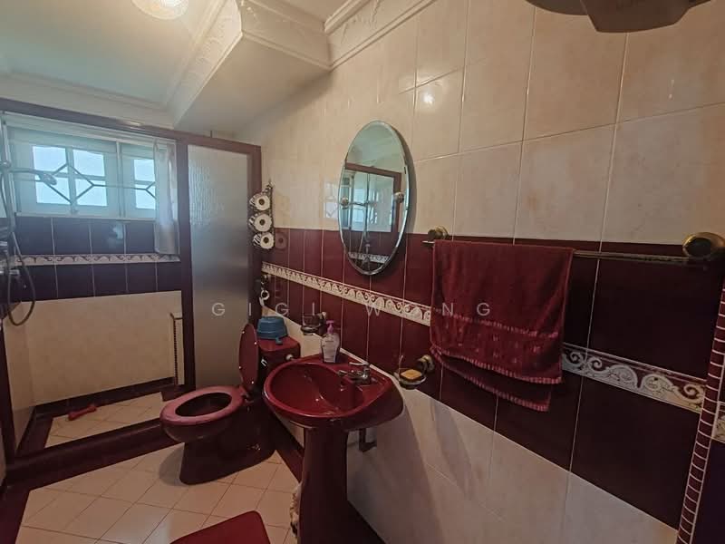 Rumah Banglo untuk Dijual di Taman Perkota (Bukit Baru) - Gigi Wong - PropertyGuru.com.my