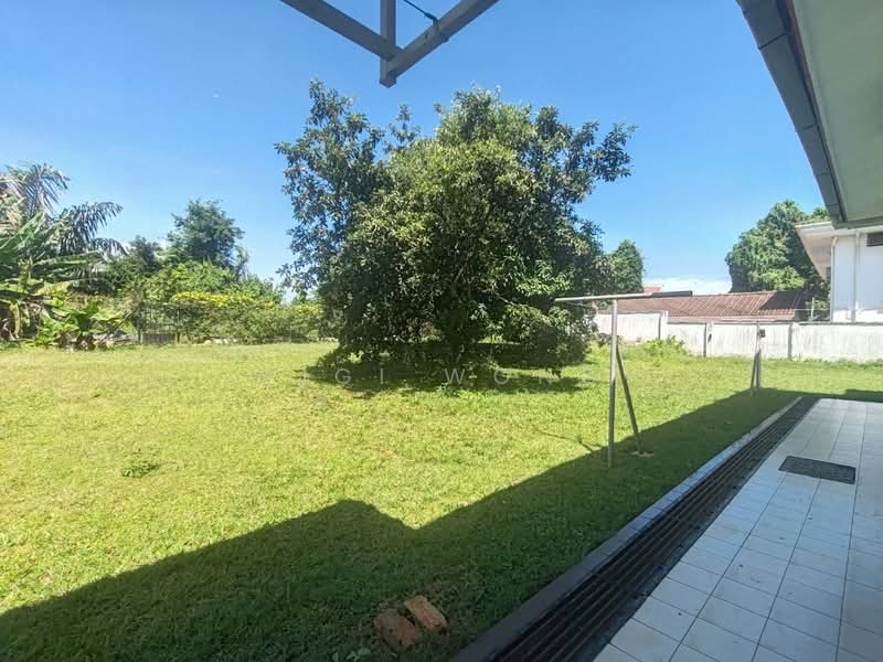 Rumah Banglo untuk Dijual di Taman Perkota (Bukit Baru) - Gigi Wong - PropertyGuru.com.my