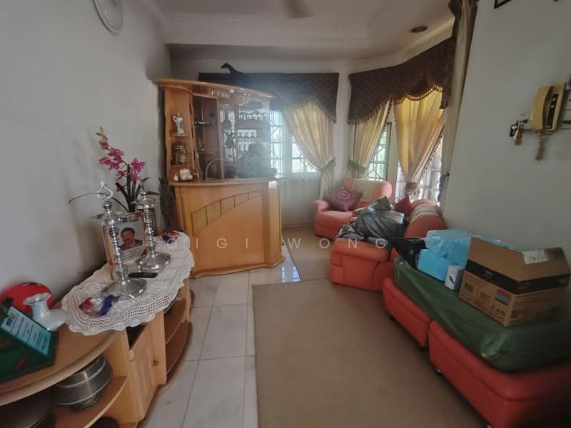 Rumah Banglo untuk Dijual di Taman Perkota (Bukit Baru) - Gigi Wong - PropertyGuru.com.my