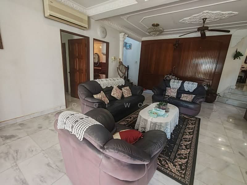 Rumah Banglo untuk Dijual di Taman Perkota (Bukit Baru) - Gigi Wong - PropertyGuru.com.my