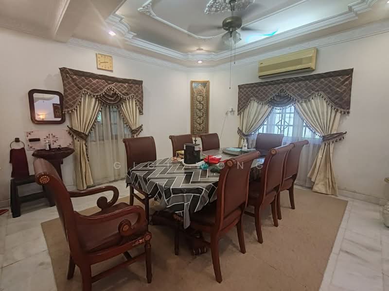 Rumah Banglo untuk Dijual di Taman Perkota (Bukit Baru) - Gigi Wong - PropertyGuru.com.my