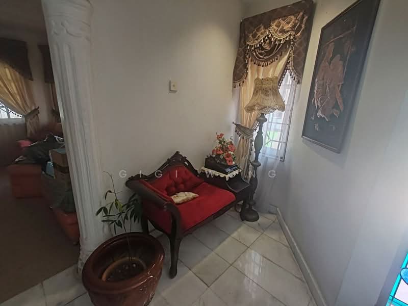 Rumah Banglo untuk Dijual di Taman Perkota (Bukit Baru) - Gigi Wong - PropertyGuru.com.my