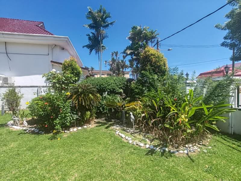 Rumah Banglo untuk Dijual di Taman Perkota (Bukit Baru) - Gigi Wong - PropertyGuru.com.my