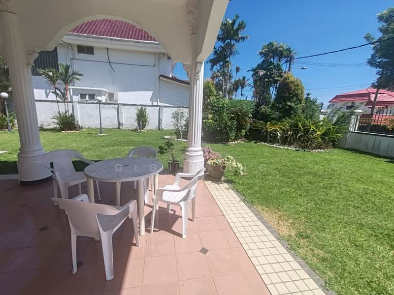 Rumah Banglo untuk Dijual di Taman Perkota (Bukit Baru) - Gigi Wong - PropertyGuru.com.my
