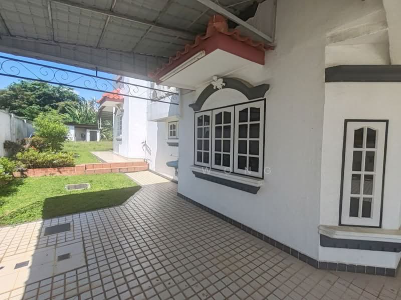Rumah Banglo untuk Dijual di Taman Perkota (Bukit Baru) - Gigi Wong - PropertyGuru.com.my