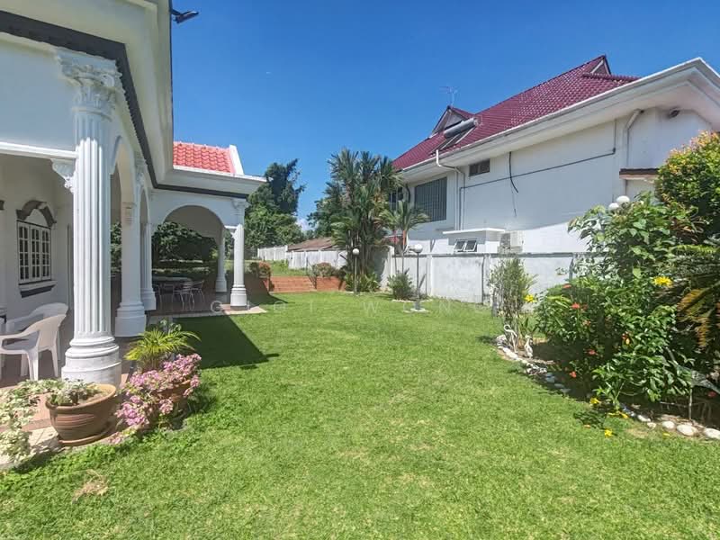 Rumah Banglo untuk Dijual di Taman Perkota (Bukit Baru) - Gigi Wong - PropertyGuru.com.my