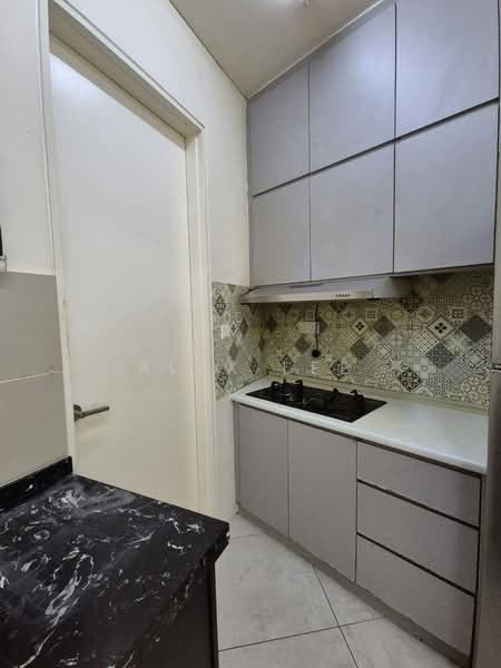 Kondominium untuk Disewa di O2 Residence - Alex Lee - Kitchen - PropertyGuru.com.my
