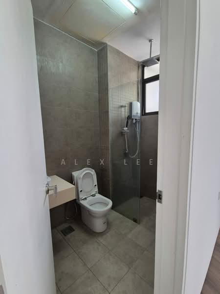 Kondominium untuk Disewa di O2 Residence - Alex Lee - Bathroom - PropertyGuru.com.my