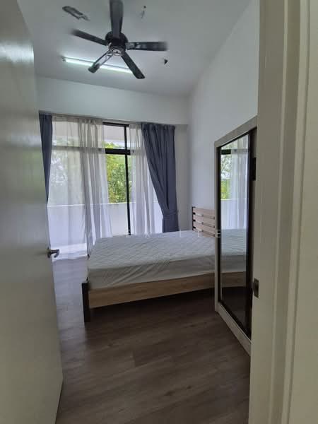 Kondominium untuk Disewa di O2 Residence - Alex Lee - Bedroom - PropertyGuru.com.my