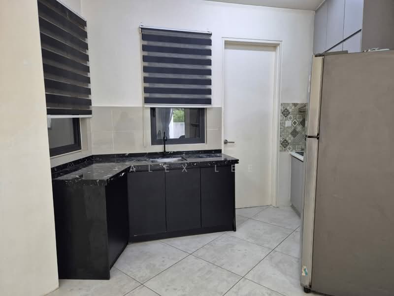Kondominium untuk Disewa di O2 Residence - Alex Lee - Kitchen - PropertyGuru.com.my