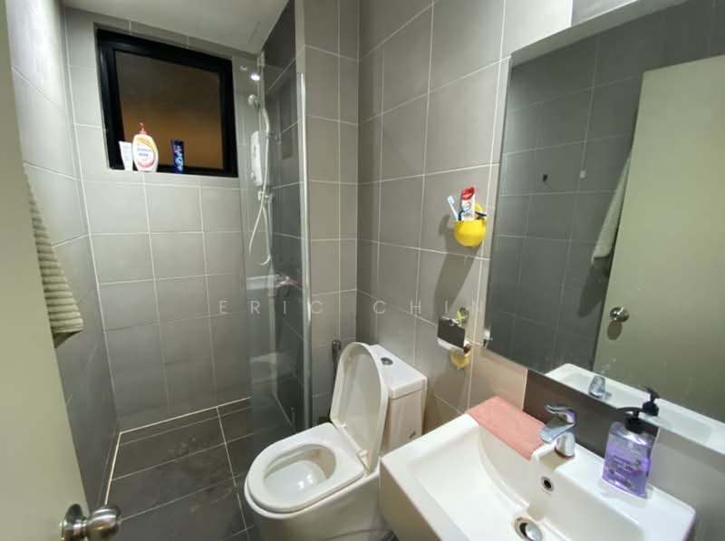 Service Residence for Rent at The Nest @ Jln Klang Lama - Eric Chin - PropertyGuru.com.my
