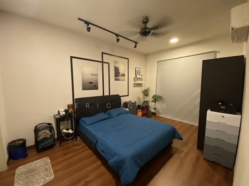 Service Residence for Rent at The Nest @ Jln Klang Lama - Eric Chin - PropertyGuru.com.my