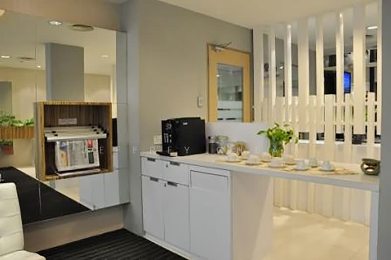 Pejabat untuk Disewa di KLCC (KL City Centre) - Jeffrey Cheah - Interior - PropertyGuru.com.my