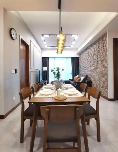 Service Residence for Sale at Core Residence @ TRX - Coco Loh - PropertyGuru.com.my