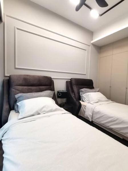 Service Residence for Sale at Core Residence @ TRX - Coco Loh - PropertyGuru.com.my