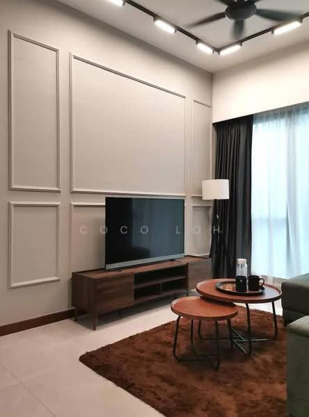 Service Residence for Sale at Core Residence @ TRX - Coco Loh - PropertyGuru.com.my
