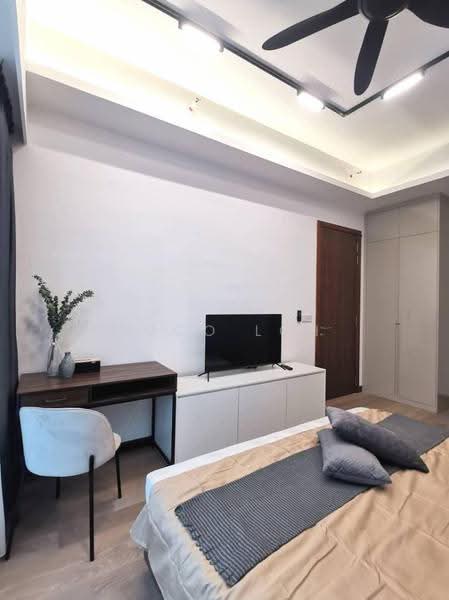 Service Residence for Sale at Core Residence @ TRX - Coco Loh - PropertyGuru.com.my