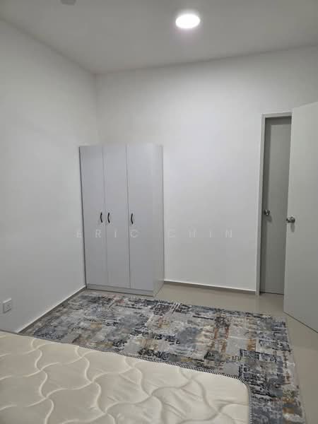Service Residence for Rent at Hana @ Eco Ardence - Eric Chin - PropertyGuru.com.my