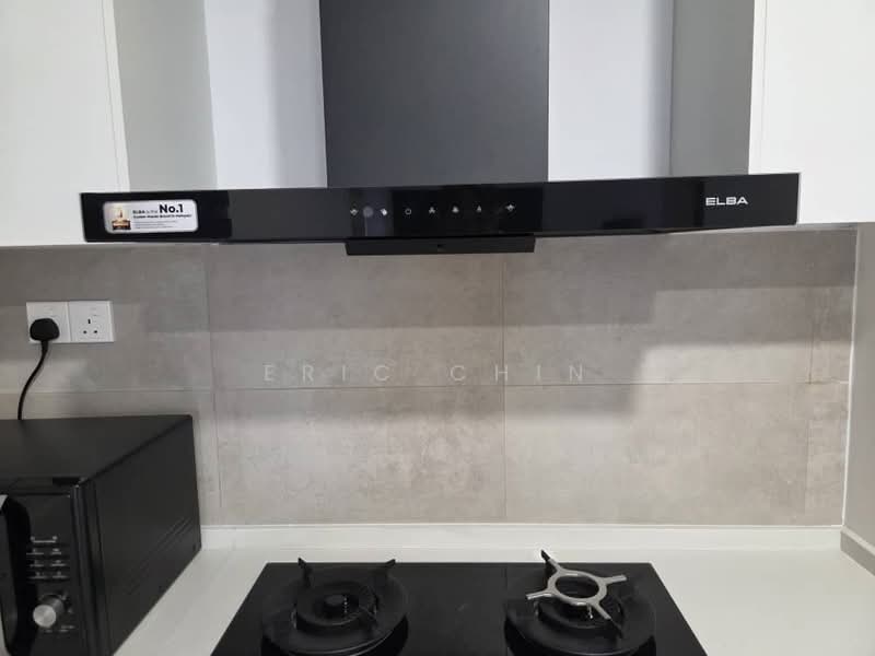 Service Residence for Rent at Hana @ Eco Ardence - Eric Chin - PropertyGuru.com.my