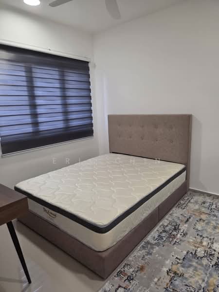 Service Residence for Rent at Hana @ Eco Ardence - Eric Chin - PropertyGuru.com.my