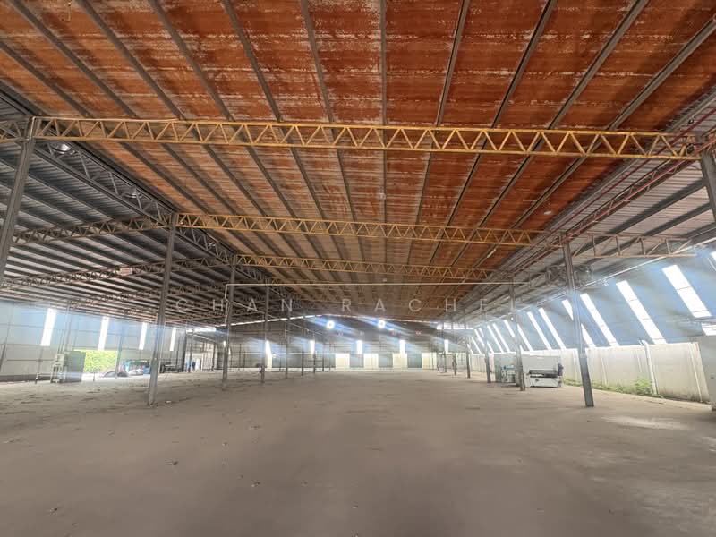 Kilang Terpisah untuk Disewa di Padang serai (Kulim) - Chan Rachel - PropertyGuru.com.my